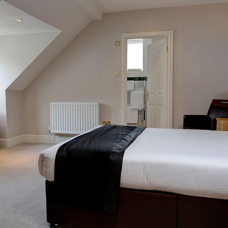 Best Western The George Hotel, Swaffham Exterior photo