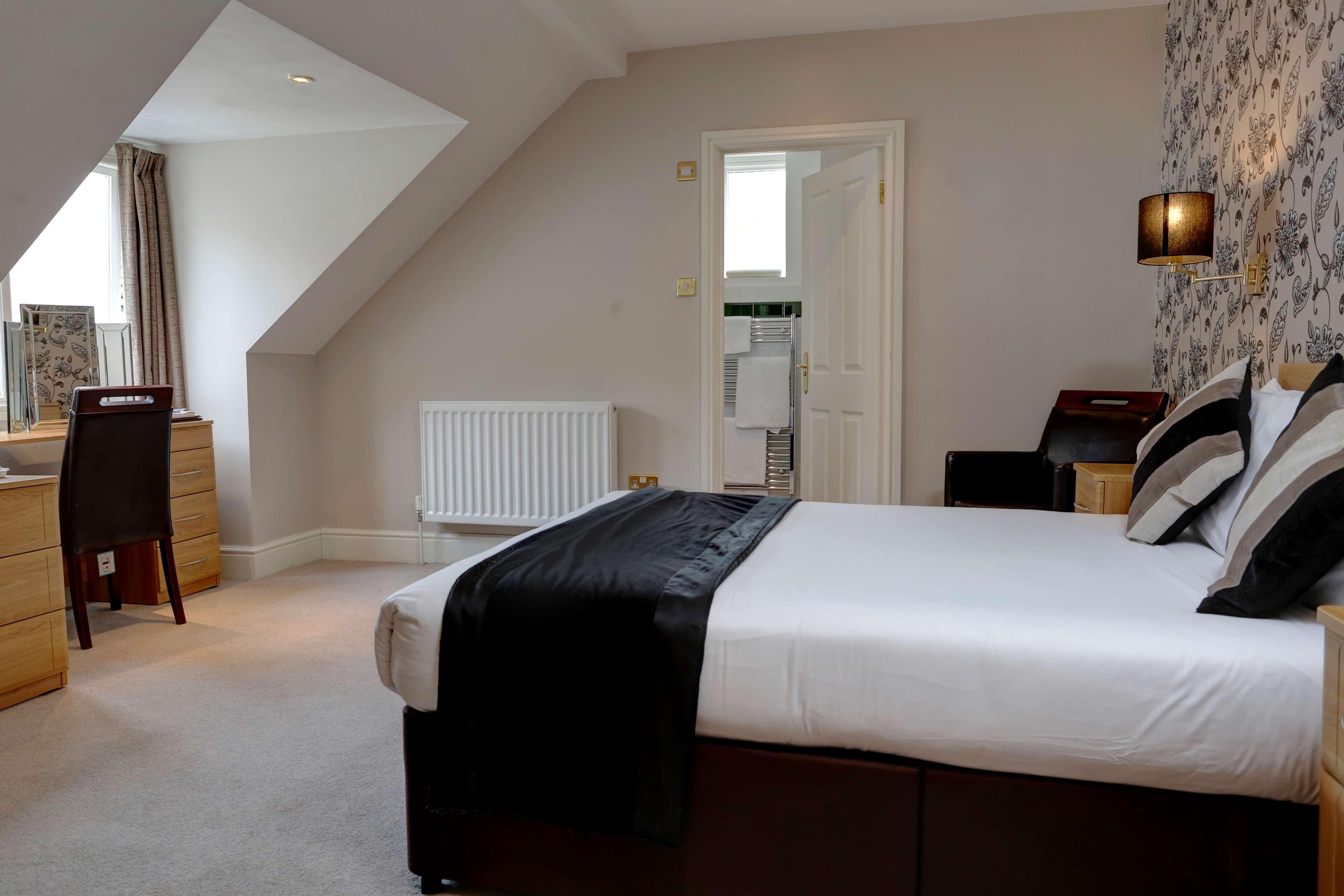 Best Western The George Hotel, Swaffham Exterior photo