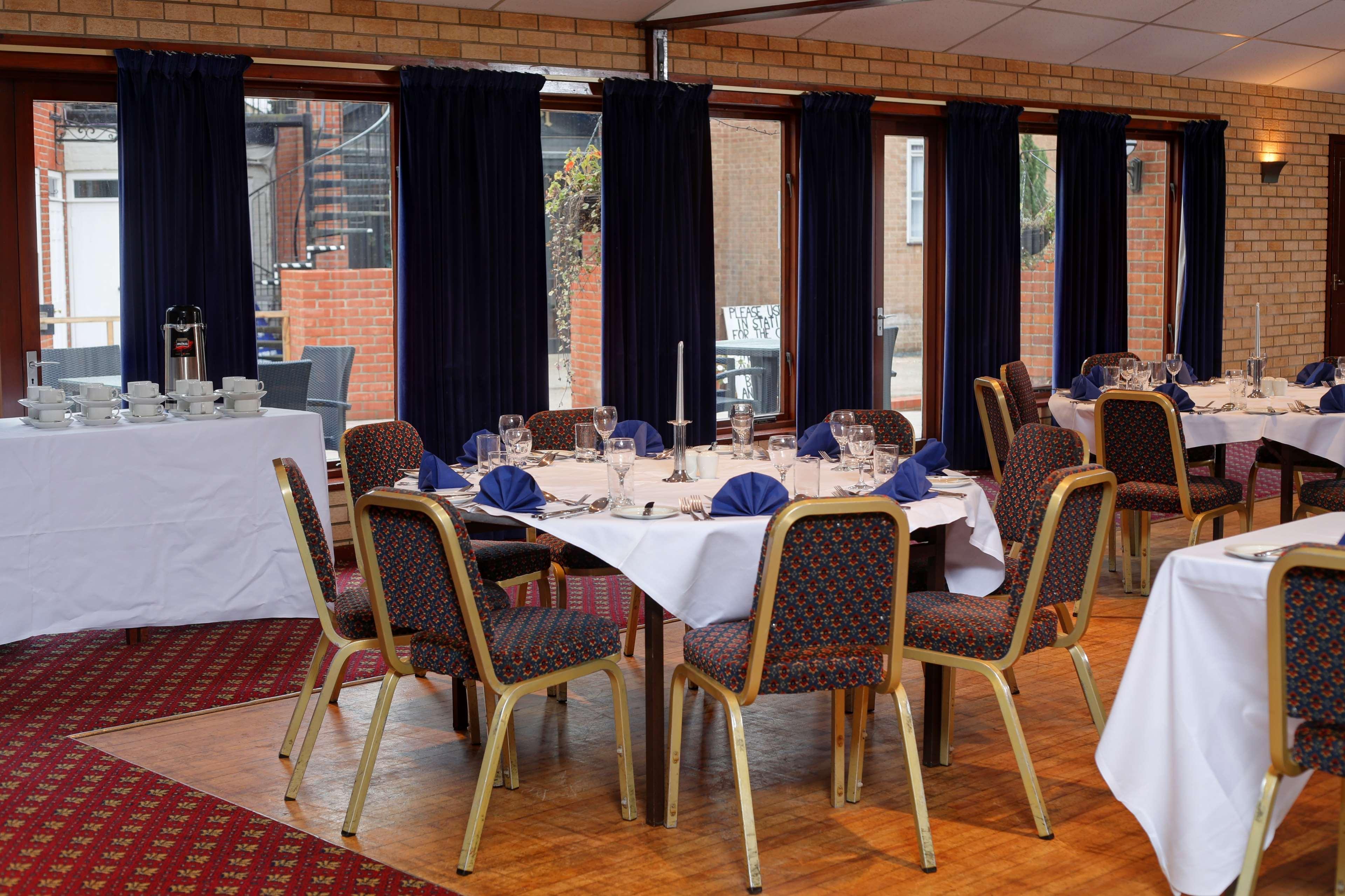 Best Western The George Hotel, Swaffham Exterior photo