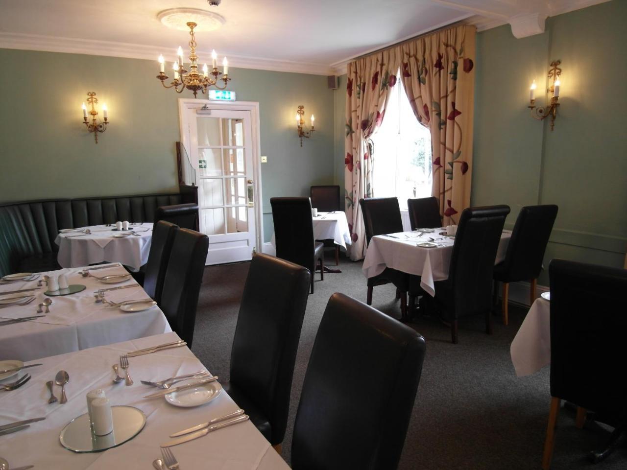 Best Western The George Hotel, Swaffham Exterior photo